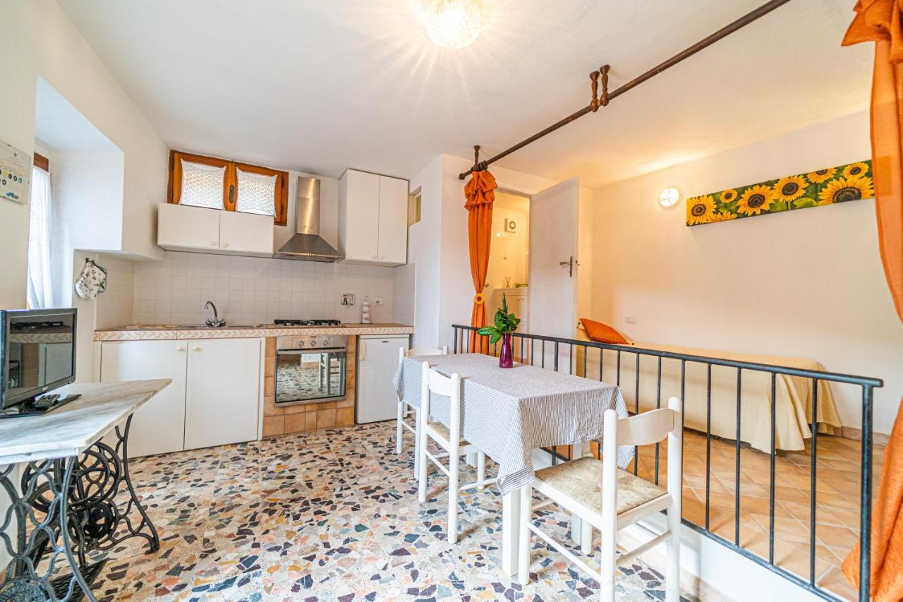 Casavacanze Delle Noci Marciana (Isola d'Elba) Exterior foto