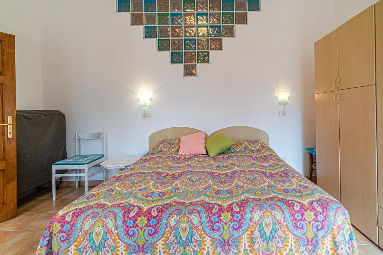 Casavacanze Delle Noci Marciana (Isola d'Elba) Exterior foto