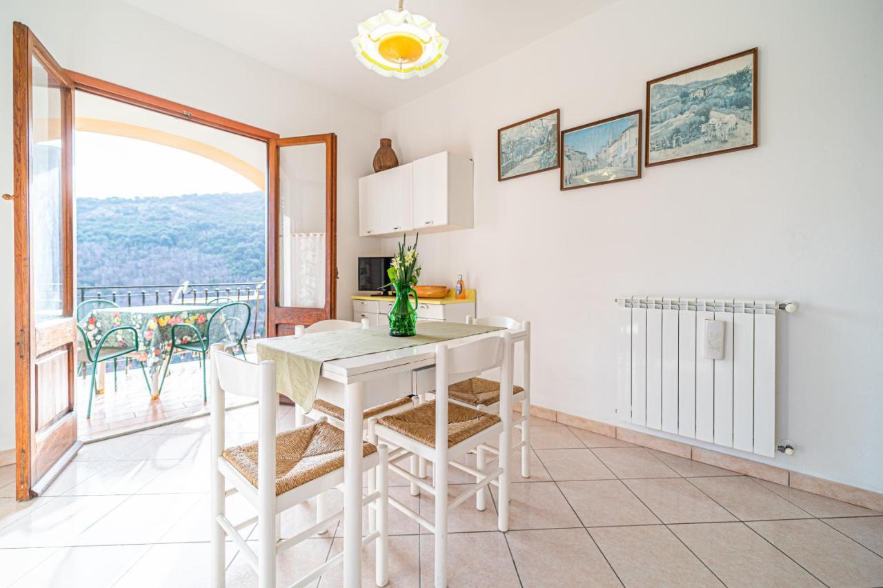 Casavacanze Delle Noci Marciana (Isola d'Elba) Exterior foto