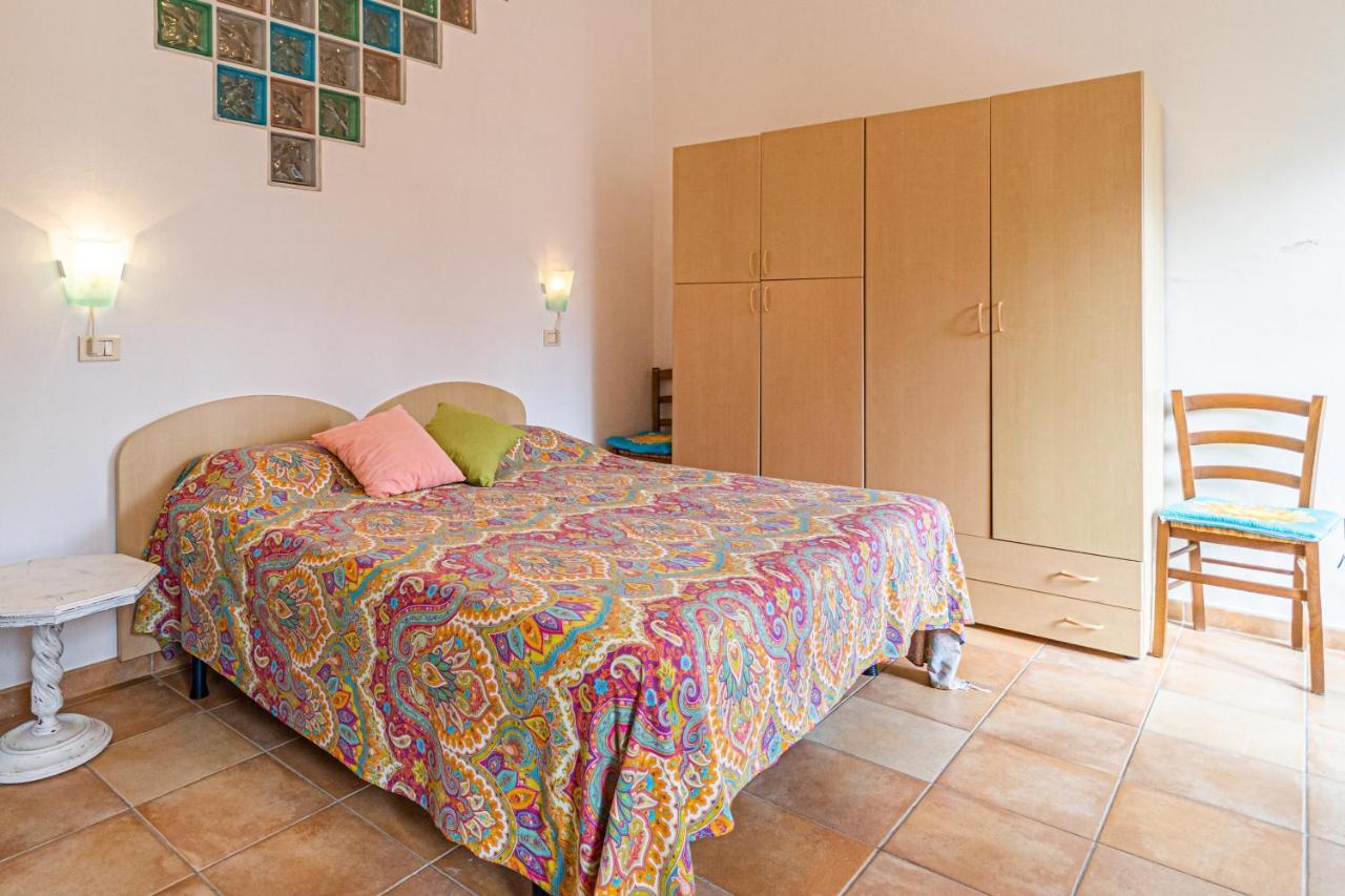 Casavacanze Delle Noci Marciana (Isola d'Elba) Exterior foto
